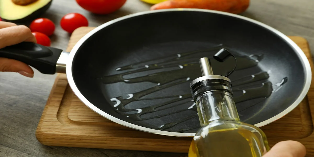 Frite sem óleo: descubra qual ingrediente vai te ajudar a