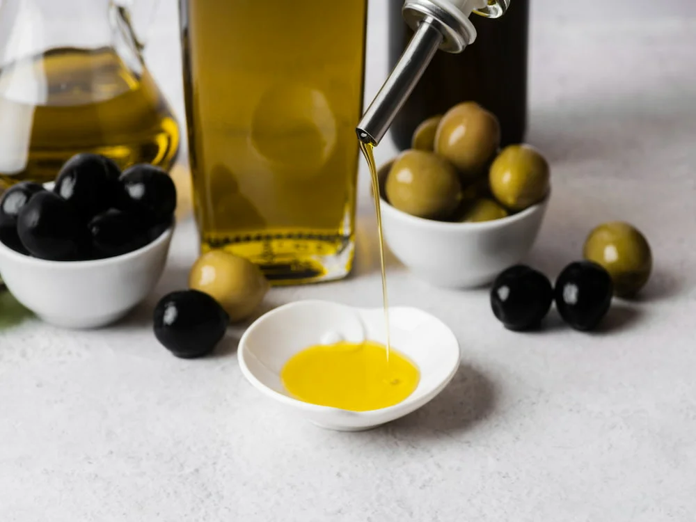 Qual a diferença do azeite de oliva arbequina para outros tipos de azeite?